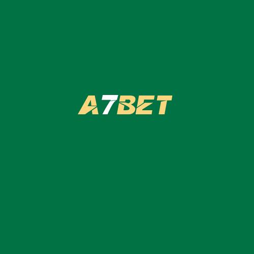 Logo da A7BET