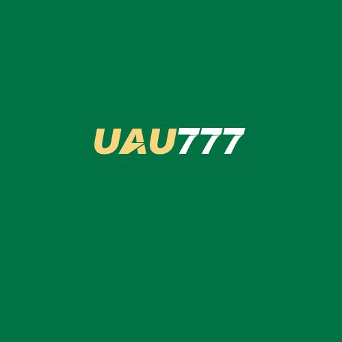 Logo da UAU777