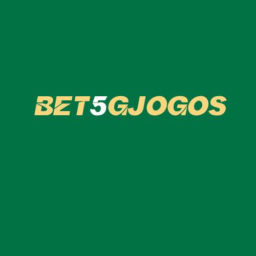 Logo da BET5GJOGOS