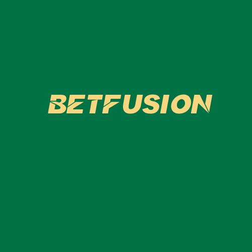 Logo da BETFUSION