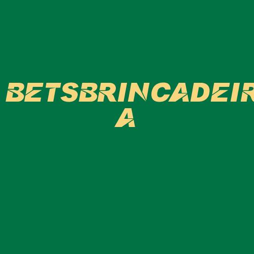 Logo da BETSBRINCADEIRA