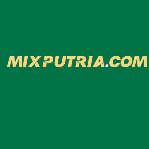 Logo da MIXPUTRIA